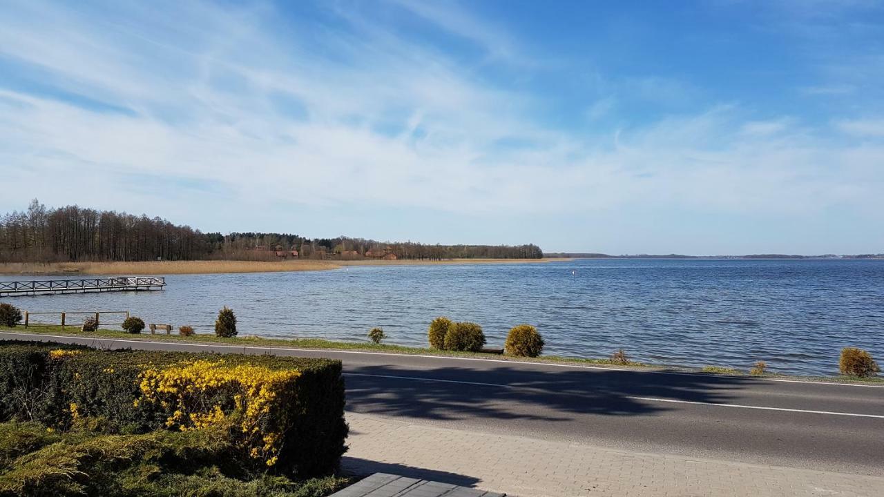 Pokoje Nad Swiecajtami Ogonki Exterior photo